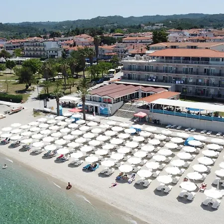 Grandotel 4* هانيوتي