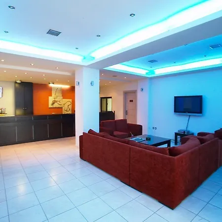 Grandotel هانيوتي