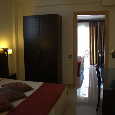 Hotel Grandotel Hanioti