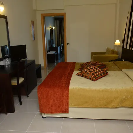 Grandotel Hotel Hanioti