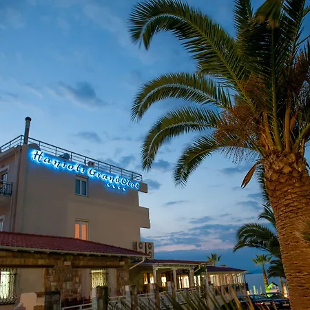 فندق Grandotel 4*