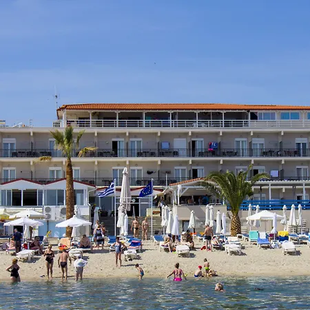 Grandotel Hotel Hanioti