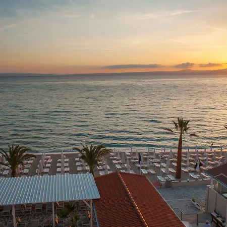 Hotel Grandotel Hanioti