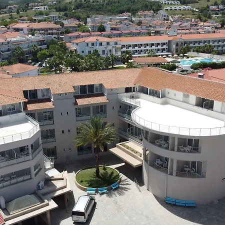 Grandotel 4* Hanioti