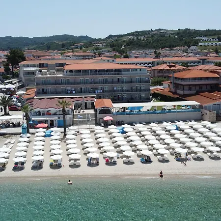 Hotel Grandotel Hanioti