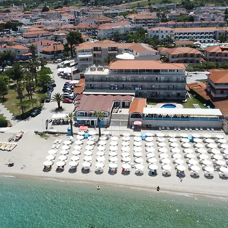 فندق Grandotel 4*