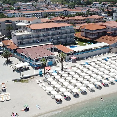 فندق Grandotel 4*