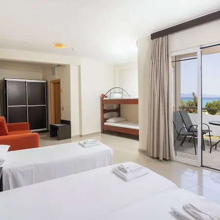 Grandotel 4* Hanioti