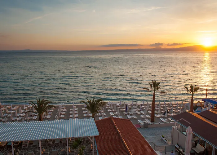 Hotel Grandotel Chaniotis